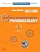 Elsevier's Integrated Review Pharmacology: With STUDENT CONSULT Online Access, 2e Cover Elsevier's Integrated Review Pharmacology: With STUDENT CONSULT Online Access, 2e Cover