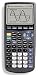 Texas TI-83 Plus Taschenrechner mit Kabel Clamshell