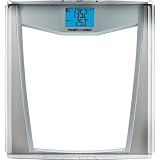 Health o Meter BFM081DQ-63 Body Fat Scale, White