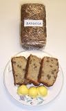 Scott's Cakes Banana Bread Boxed