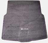 2006-2007 OEM Lexus Is 250 / 350 Black Trunk Mat