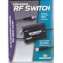 NEW RF TV Adapter for Nintendo/Sega/Super NES (SNES)