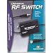 NEW RF TV Adapter for Nintendo/Sega/Super NES (SNES)
