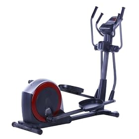 ProForm 10.0 ZE Elliptical Trainer