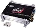 Pyle PLAD412 1000W 4-Channel Bridgeable Mosfet Amplifiers