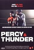 Percy & Thunder ( Percy and Thunder ) [ NON-USA FORMAT, PAL, Reg.2 Import - Netherlands ]
