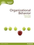Organizational behavior