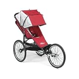 Discovery II Baby Stroller