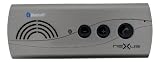 Nexxus Driveeasy Pro AAA Visor Kit - Grey