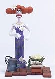 Wallace and Gromit 6" Action Figure Lady Tottington