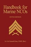 Handbook for Marine NCOs