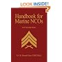 Handbook for Marine NCO's, 5th Edition