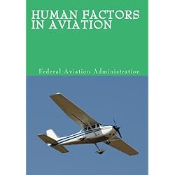 Human Factors in Aviation