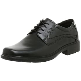 ECCO Mens Berlin Gore-Tex� Oxford