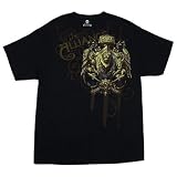 13829 WoW ワールド オブ ウォークラフトＴシャツ The Alliance World of Warcraft