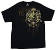 13829 WoW ワールド オブ ウォークラフトＴシャツ The Alliance World of Warcraft