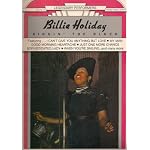 Billie Holiday: Singin the Blues (Legendary Performers, Volume 13 (XIII)) book cover