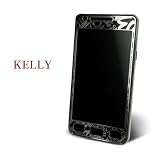 GALAXYS2フィルム KELLY スクリーン・プロテクター kelly