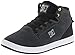 DC Crisis High Skate Shoe (Little Kid/Big Kid)
