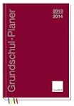TimeTex Grundschul-Planer A4-Plus bor...