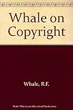 Copyright : evolution, theory and practice
