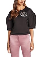 Love Moschino Sudadera (Negro)