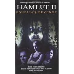 Ophelia's Revenge (Bard's Blood)