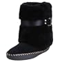 Jessica Simpson Women's Amber Ankle Boot