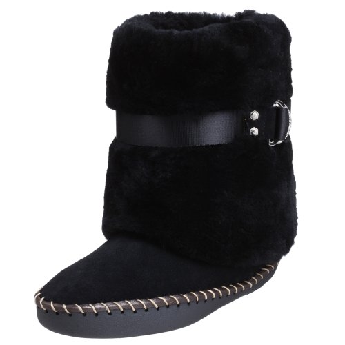 Amber Jessica Simpson Women's Ankle Boots