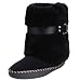 Jessica Simpson Women's Amber Ankle Boot Image