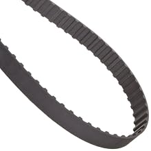 Goodyear Engineered Products Positive Drive Trapezoidal Tooth Profile Belt, 0.500" Pitch, H (Heavy) Profile