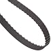 Goodyear Engineered Products Positive Drive Trapezoidal Tooth Profile Belt, 0.500" Pitch, H (Heavy) Profile