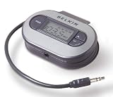 Belkin TuneCast II FM Transmitter - Black