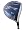Adams Golf Speedline Draw Driver (Men's RH 10.5 Degree Loft, Grafalloy ProLaunch Axis Regular Flex)