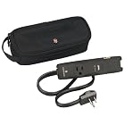 Victorinox Lifestyle Accessories 3.0 Travel Power Strip