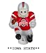 Pack of 5 NCAA Iowa St. Football Player Night Lights