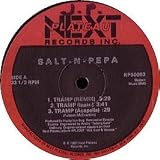 Tramp [Vinyl]