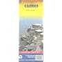 Eritrea Map by ITMB