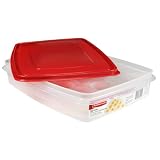 Rubbermaid Deviled Egg Tray