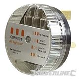 Review Silverline Tools Ltd 783103 / Silverline Socket Tester