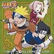 NARUTO-�i���g-�I���W�i���T�E���h�g���b�NIII
