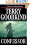 Confessor: Chainfire Trilogy, Part 3 (Sword Of Truth, Book 11)