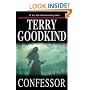 Confessor: Chainfire Trilogy, Part 3 (Sword Of Truth, Book 11)