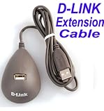 USB Port Extension