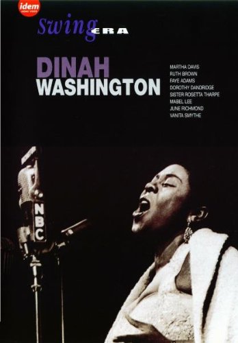 Swing Era : Dinah Washington [Edizione: Francia]
