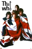 The Who Poster Print, 22x34