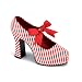 Funtasma CAND48/RW/PU Escarpins Femmes
