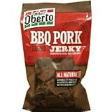 Oh Boy! Oberto BBQ Pork Jerky 12oz by Oh Boy! Oberto Best Prices