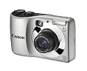 Canon - PowerShot A1200 - Appareil Photo Numérique - 12,1 Mpix - Mode "Smart Auto" - Argent