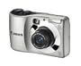 Canon  - PowerShot A1200 - Appareil Photo Num�rique - 12,1 Mpix - Mode "Smart Auto" - Argent